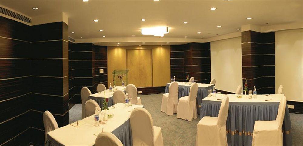 Royal Orchid Central Bangalore, Mg Road Exterior photo