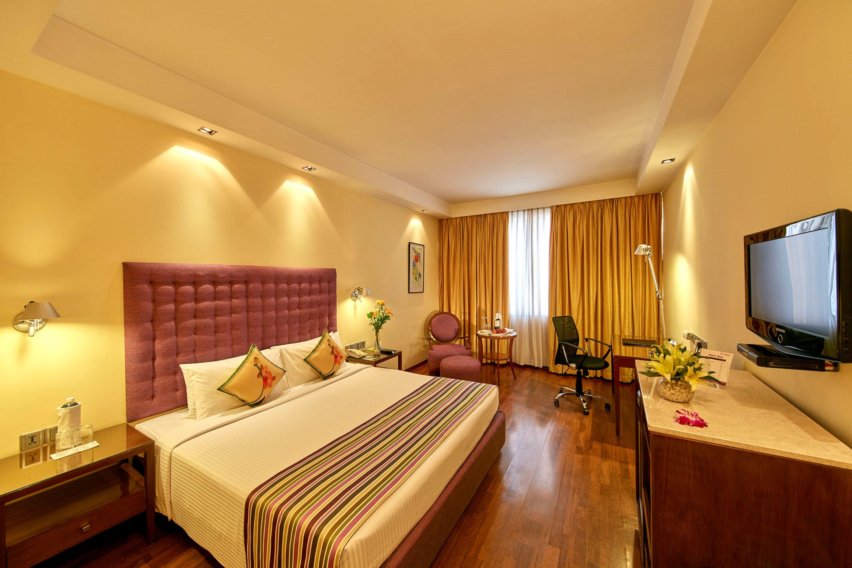 Royal Orchid Central Bangalore, Mg Road Exterior photo