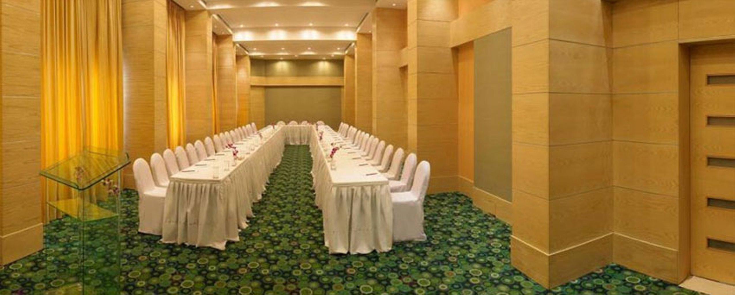 Royal Orchid Central Bangalore, Mg Road Exterior photo