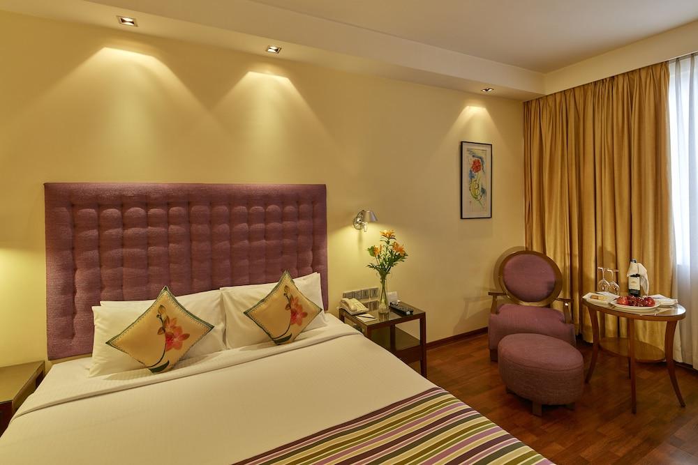 Royal Orchid Central Bangalore, Mg Road Exterior photo