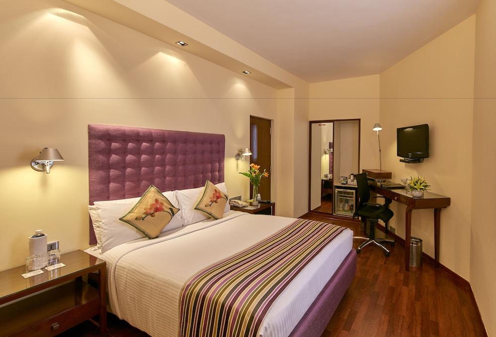Royal Orchid Central Bangalore, Mg Road Exterior photo