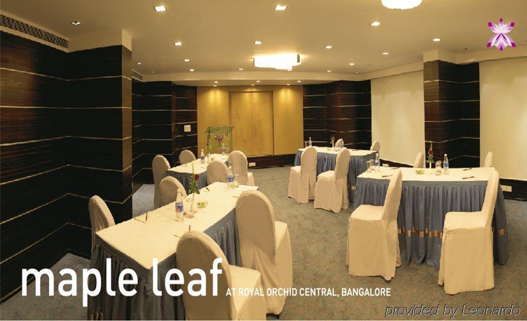 Royal Orchid Central Bangalore, Mg Road Facilities photo