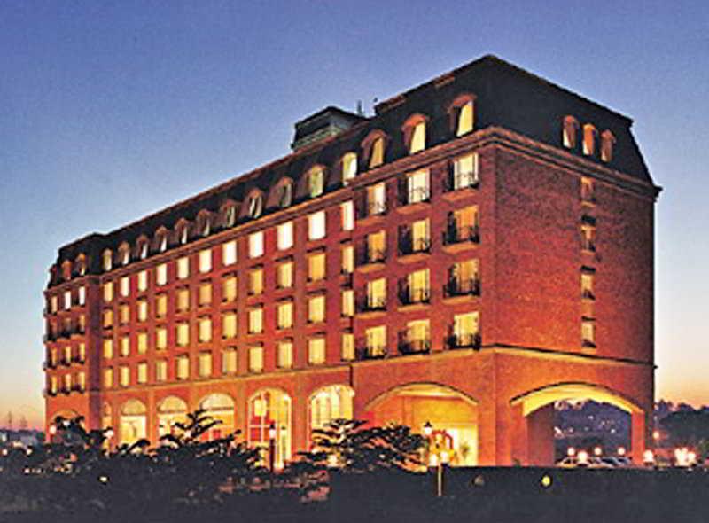 Royal Orchid Central Bangalore, Mg Road Exterior photo
