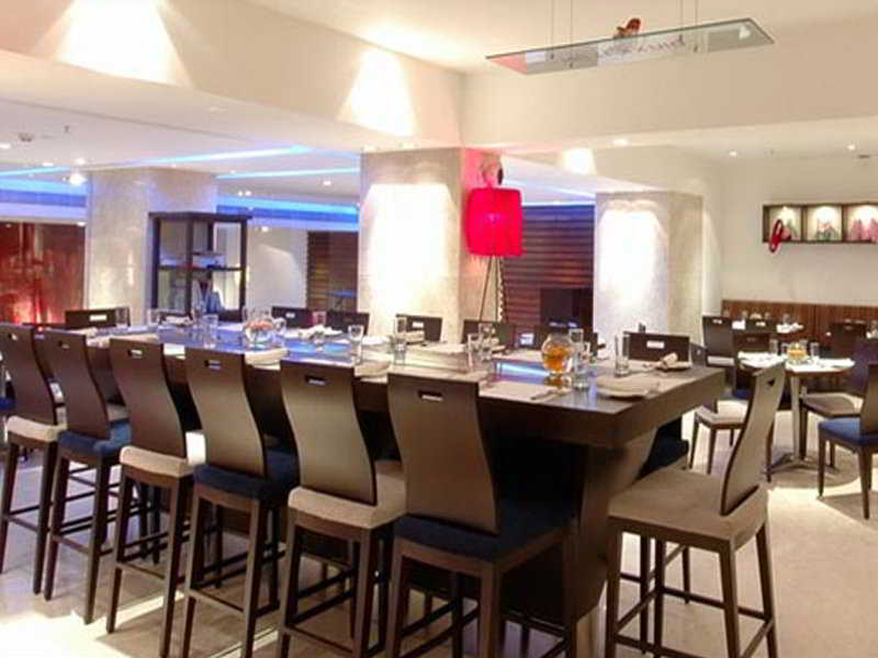 Royal Orchid Central Bangalore, Mg Road Exterior photo