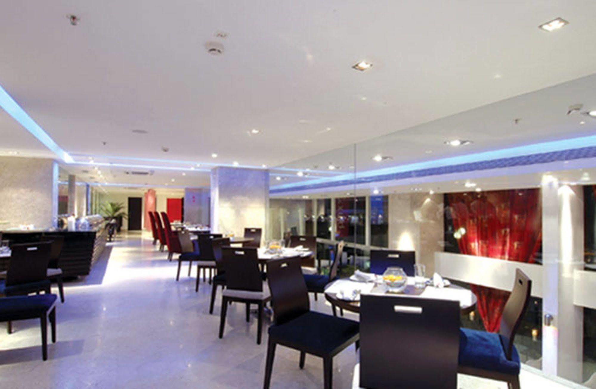 Royal Orchid Central Bangalore, Mg Road Exterior photo